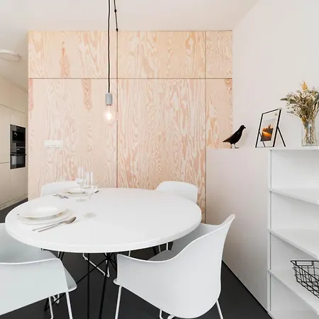 White Innk Center * Trnava