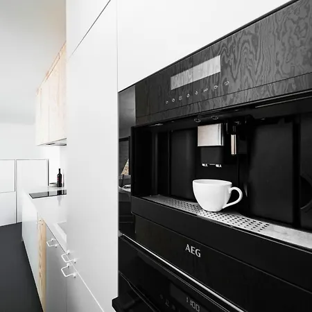 White Innk Center Trnava