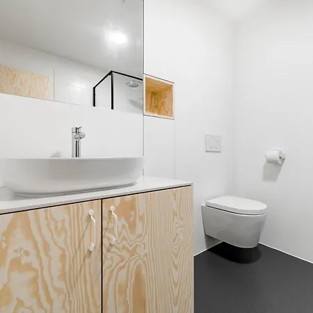 White Innk Center * Trnava