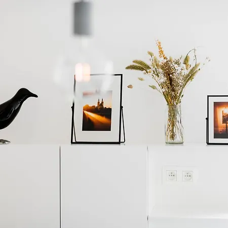 Apartment White Innk Center Trnava